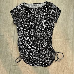 Lands’ End Swim Coverup size M